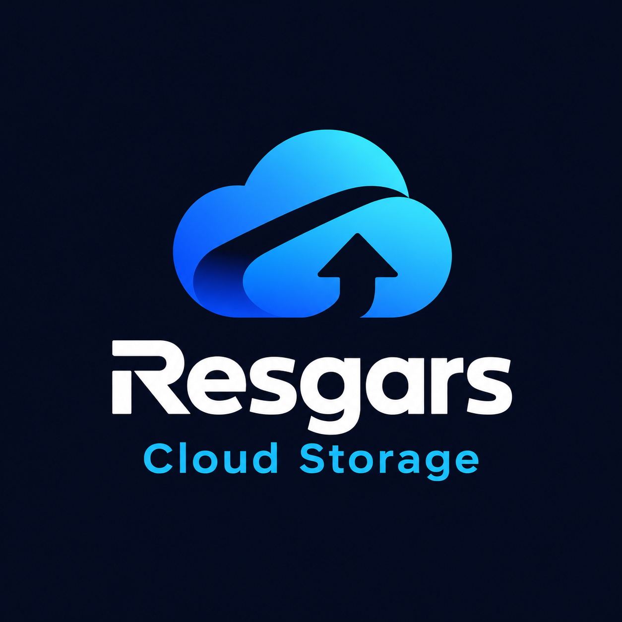 ☁️ Introducing Resgars Cloud Storage